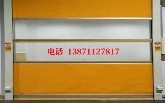 南阳洁净室门
